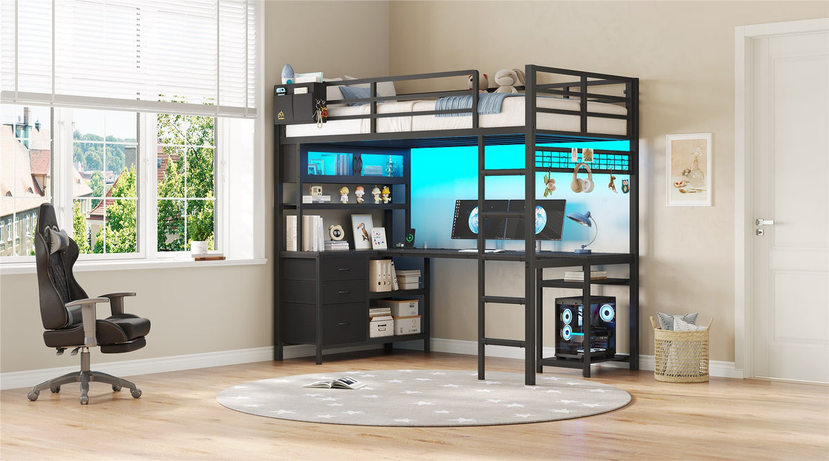 Workstation