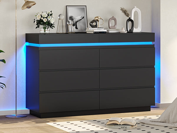 Storage Cabinets