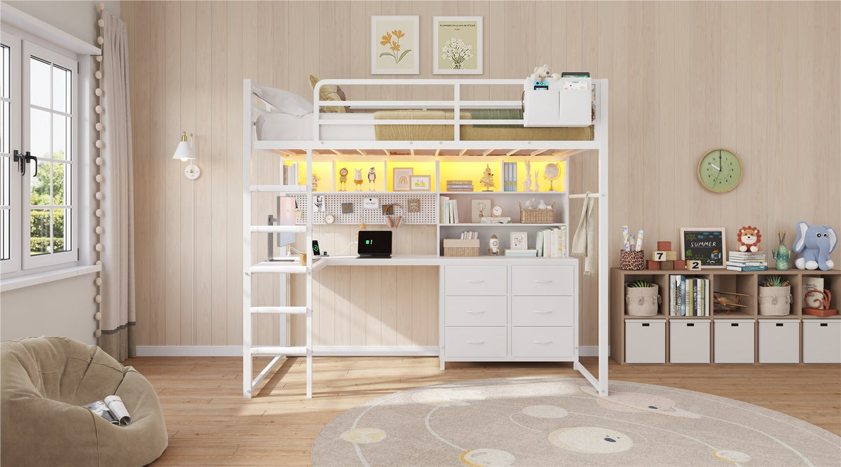 Dressing Table
